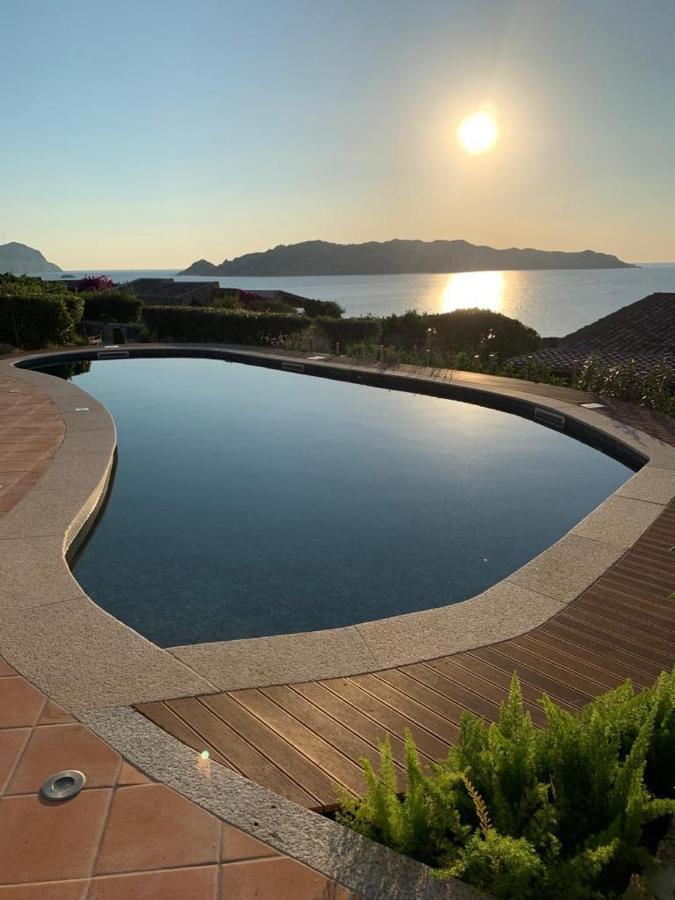 Villa Caterina 몬테 페트로수 외부 사진